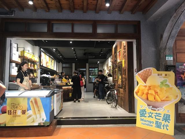 Taipei Konfüçyus Tapınağı yakınındaki en iyi oteller hangileri? Dış mekan fotoğraf