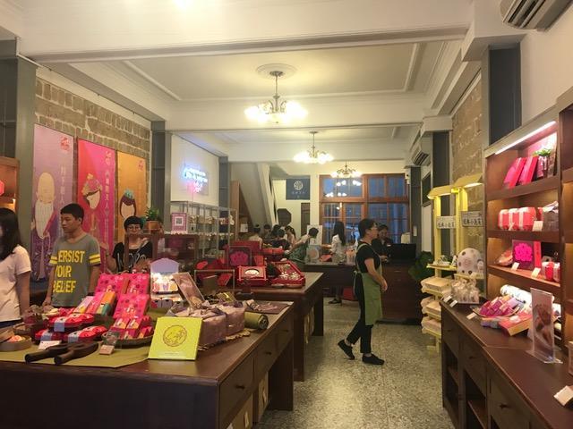 Taipei Konfüçyus Tapınağı yakınındaki en iyi oteller hangileri? Dış mekan fotoğraf