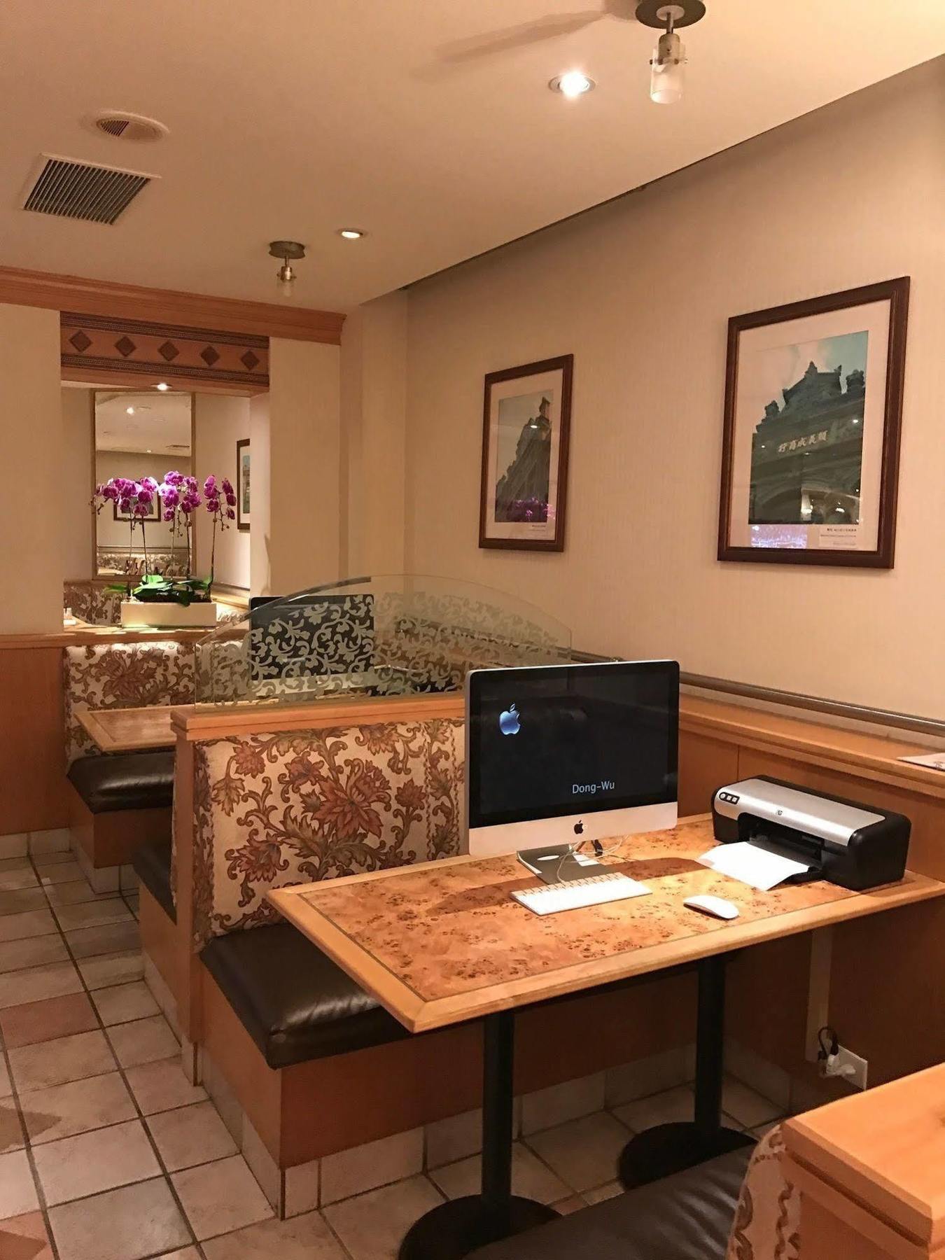 Taipei Konfüçyus Tapınağı yakınındaki en iyi oteller hangileri? Dış mekan fotoğraf